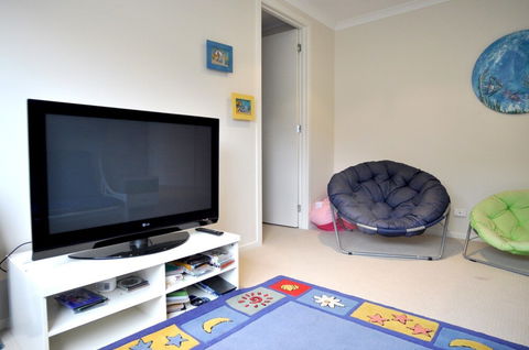 THE Haven Surf Side - Dalby Accommodation 6