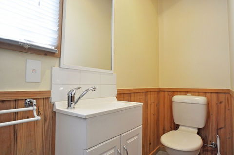 Archies Beachside Abode PET Friendly - Dalby Accommodation 1