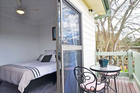 Aqua Escape On Anderson Free Wifi & Netflix PET Friendly - Dalby Accommodation 5