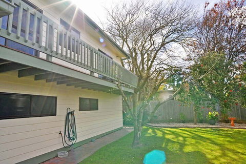 Aqua Escape On Anderson Free Wifi & Netflix PET Friendly - Dalby Accommodation 1