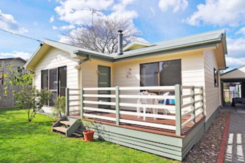 Aqua Escape On Anderson Free Wifi & Netflix PET Friendly - Dalby Accommodation 0