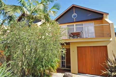 THE Sails 8 Linen Included Central Location - Dalby Accommodation 2