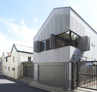 Studio Reuss - a City Retreat - Dalby Accommodation