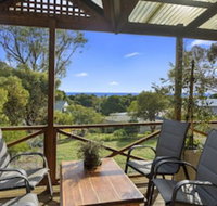 Sandy Feet Retreat 13 Scenic View Drive - Dalby Accommodation