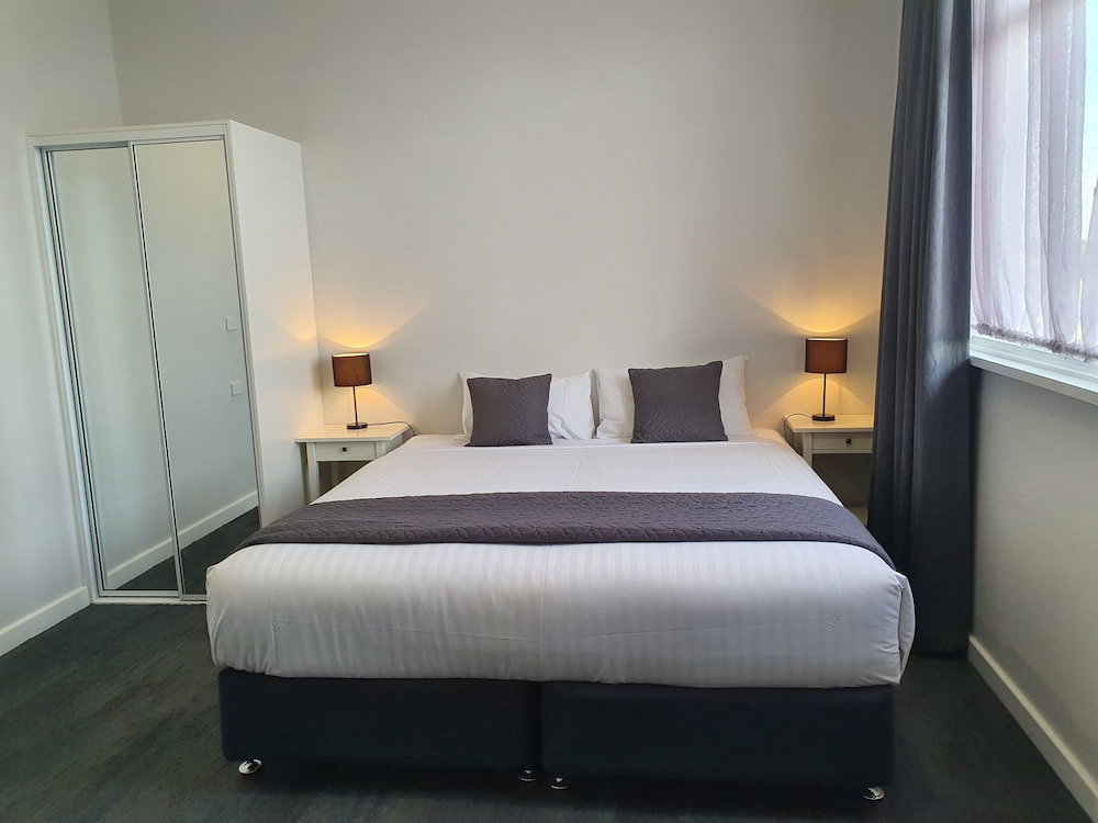 East Bunbury WA Dalby Accommodation