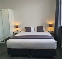 The Parade Hotel - Dalby Accommodation
