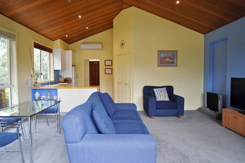 THE Sails 4 Linen Included Central Location - Dalby Accommodation 4
