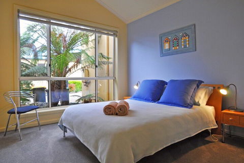 THE Sails 4 Linen Included Central Location - Dalby Accommodation 3