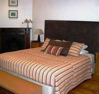 Robinsons in The City - Dalby Accommodation