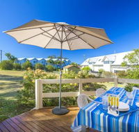 Mollymook Beach Units 7 - Dalby Accommodation