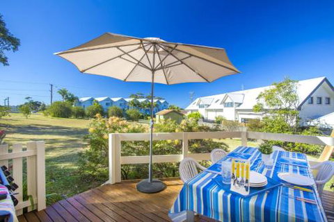 Mollymook Beach Units #7 - Dalby Accommodation 0