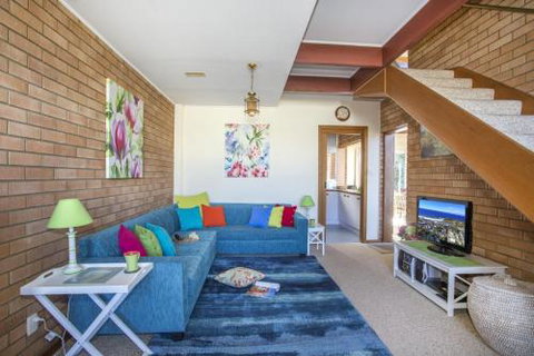 Mollymook Beach Units #7 - Dalby Accommodation 4
