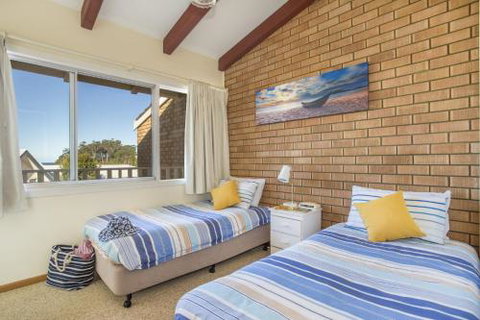 Mollymook Beach Units #7 - Dalby Accommodation 1