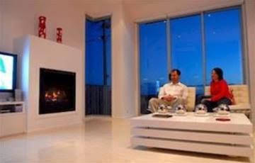 Aqua Ocean Villas - Dalby Accommodation 0