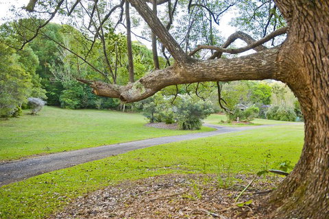 Crabbes Creek Cottages - Dalby Accommodation 3