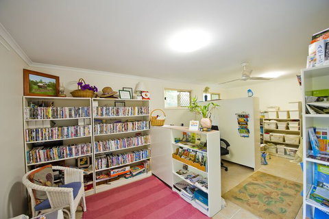 Crabbes Creek Cottages - Dalby Accommodation 1