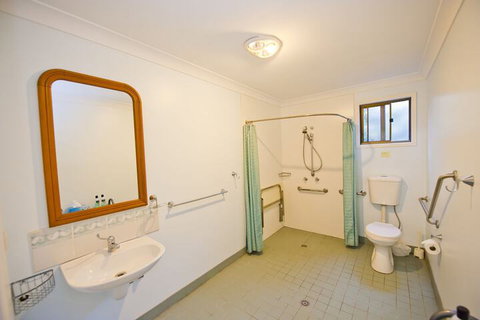 Crabbes Creek Cottages - Dalby Accommodation 2