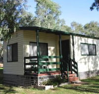 Bonnie Doon Caravan Park - Dalby Accommodation