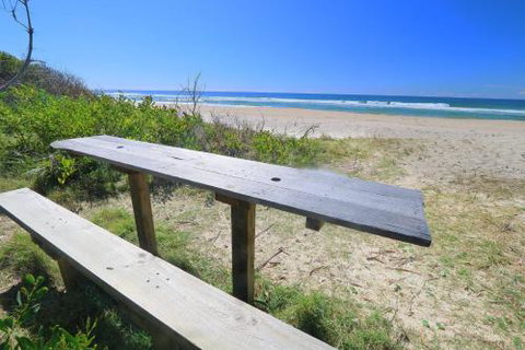 Kingscliff Private Beachfront Accomodation - Dalby Accommodation 6