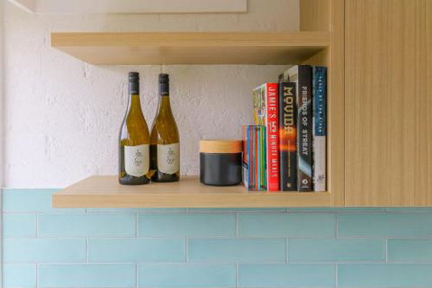 Kingscliff Private Beachfront Accomodation - Dalby Accommodation 1
