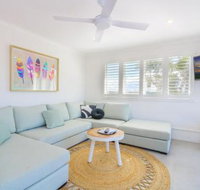 Kingscliff Private Beachfront Accomodation - Dalby Accommodation