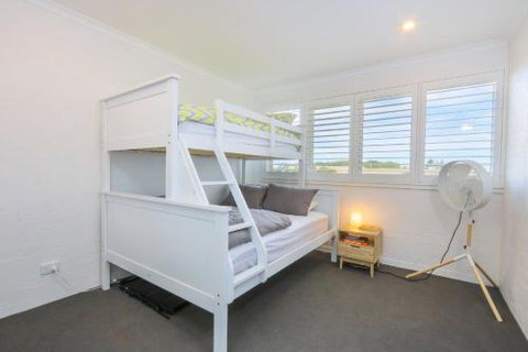 Kingscliff Private Beachfront Accomodation - Dalby Accommodation 5