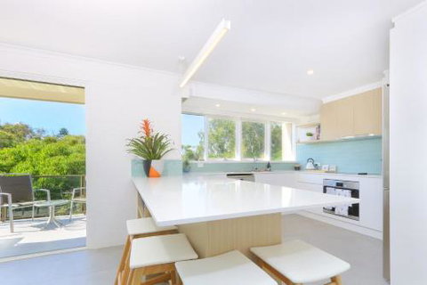 Kingscliff Private Beachfront Accomodation - Dalby Accommodation 3