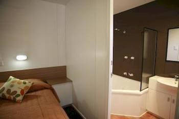 Nagambie Lakes Leisure Park - Dalby Accommodation 0