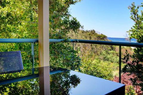 Aqualuna Beach Resort Unit 25 - Dalby Accommodation 4