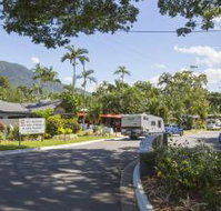 Cool Waters Holiday Park - Dalby Accommodation