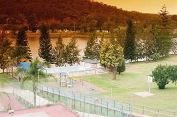 The Juniors On Hawkesbury - Dalby Accommodation 5