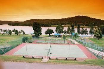 The Juniors On Hawkesbury - Dalby Accommodation 1