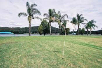 The Juniors On Hawkesbury - Dalby Accommodation 3