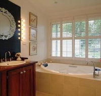 Belle Escapes Barossa - Dalby Accommodation