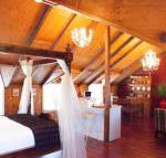 Barossa Barn Bed  Breakfast - Dalby Accommodation