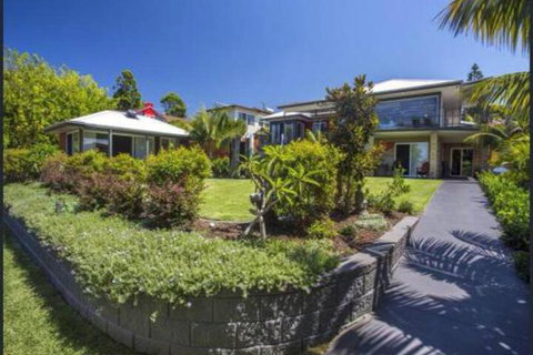 Studio Cabana On Golf In Mollymook - Dalby Accommodation 7
