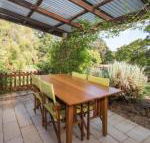 Trastevere Cowaramup Farm House - Dalby Accommodation