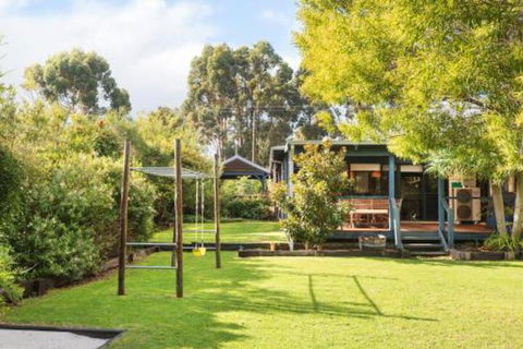 Family Friendly Holiday Haven - Dalby Accommodation 2