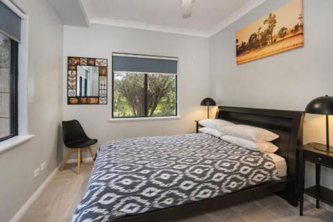 Family Friendly Holiday Haven - Dalby Accommodation 3