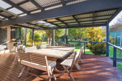 Family Friendly Holiday Haven - Dalby Accommodation 0