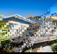 Surfside - Dalby Accommodation