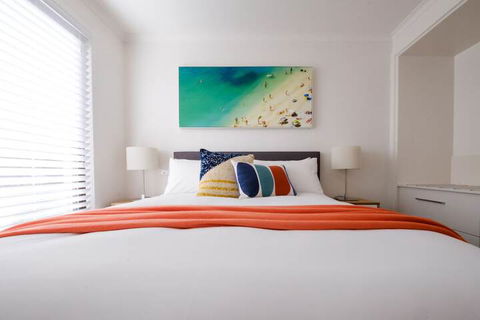 Arthouse Freycinet - Dalby Accommodation 2