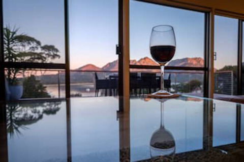 Arthouse Freycinet - Dalby Accommodation 0