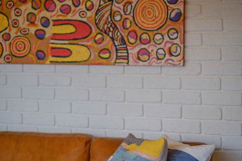 Arthouse Freycinet - Dalby Accommodation 3