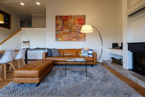 Arthouse Freycinet - Dalby Accommodation 6