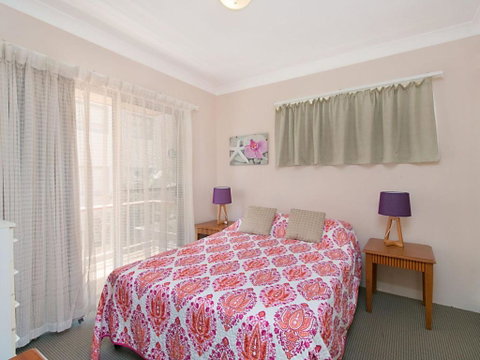 Northshore Unit 3 Overlooking Duranbah Beach & The Tweed River - Dalby Accommodation 3