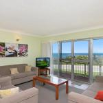 Northshore Unit 3 Overlooking Duranbah Beach & The Tweed River - Dalby Accommodation 1