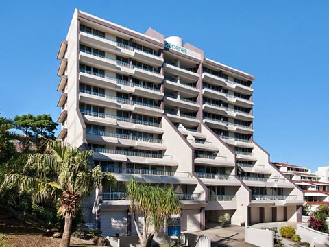 Border Terrace Unit 13 Large Apartment Walk To Beaches & Clubs - Dalby Accommodation 4