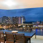 Seascape Apartments Unit 1201 Luxury Apartment With Views Of The Gold Coast & Hinterland - Dalby Accommodation 0