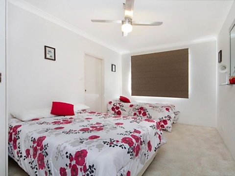 7 / 18 Endeavour Parade Riverfront Tweed Heads - Dalby Accommodation 1